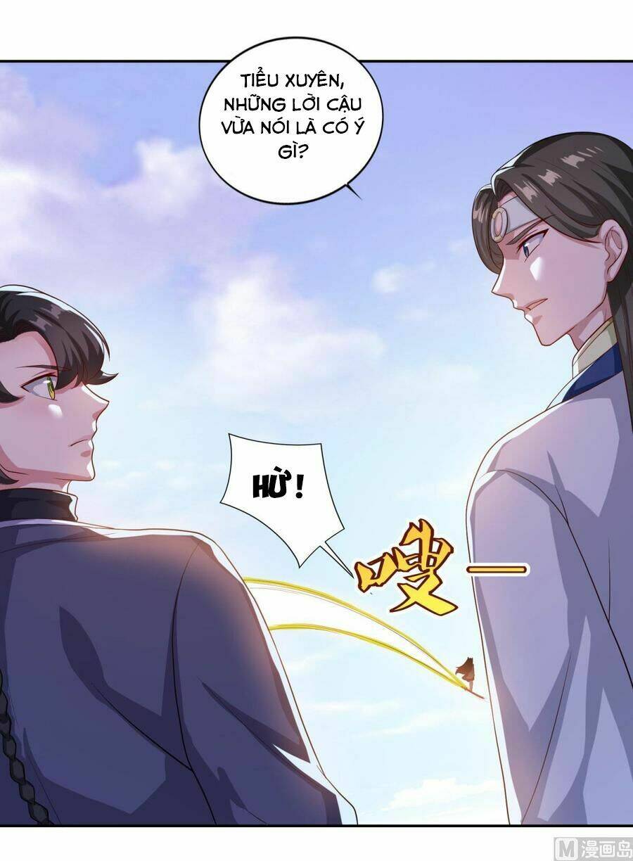 tiên ma đồng tu chapter 53 7