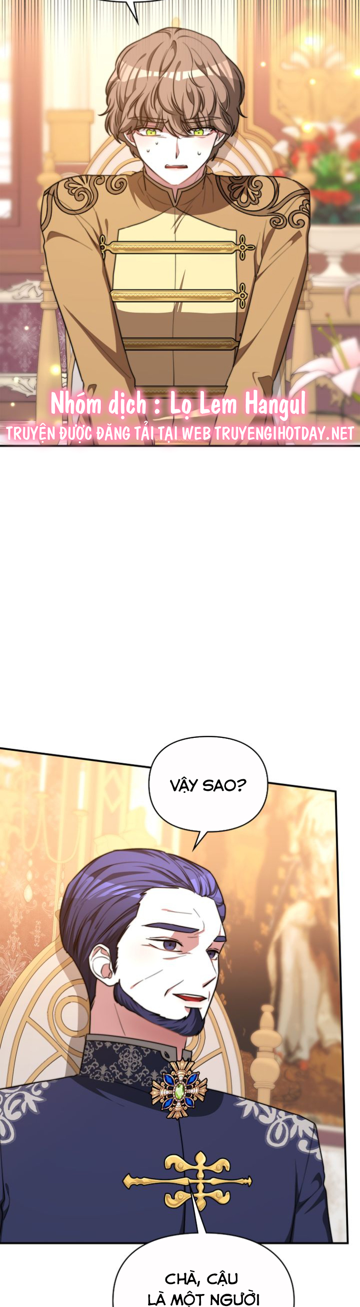 chuyện tình tay ba chapter 30 9