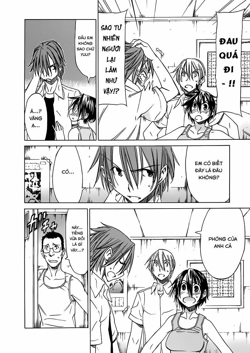 sekainohate de aimashou chapter 29 20