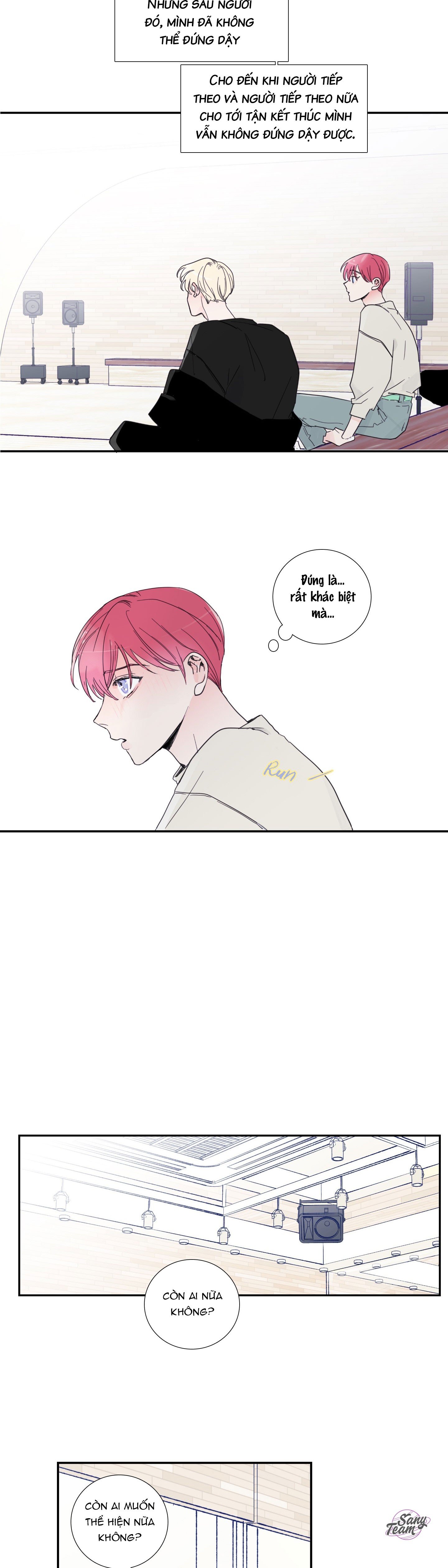 hiện thực chapter 9 8