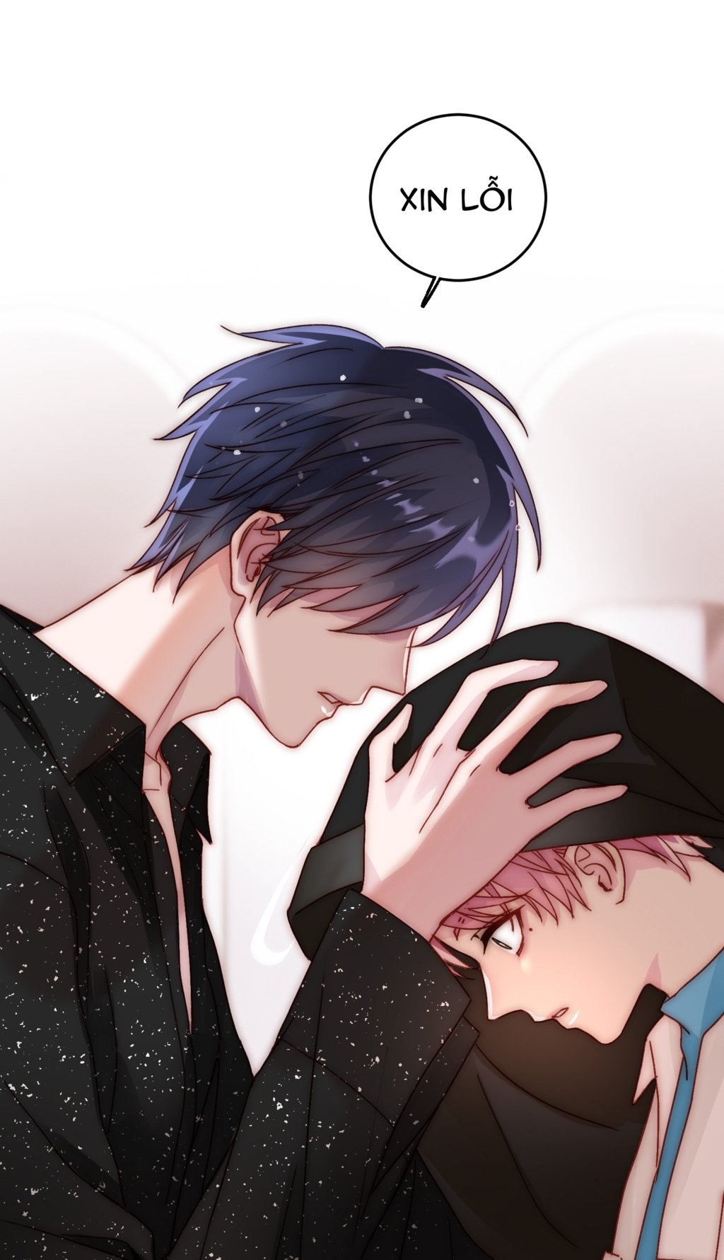 tôi phải trở thành nhân vật đại phản diện chapter 21 30