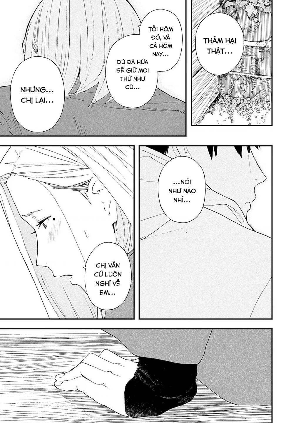 bên bếp lửa nhà alice-san chapter 0 19