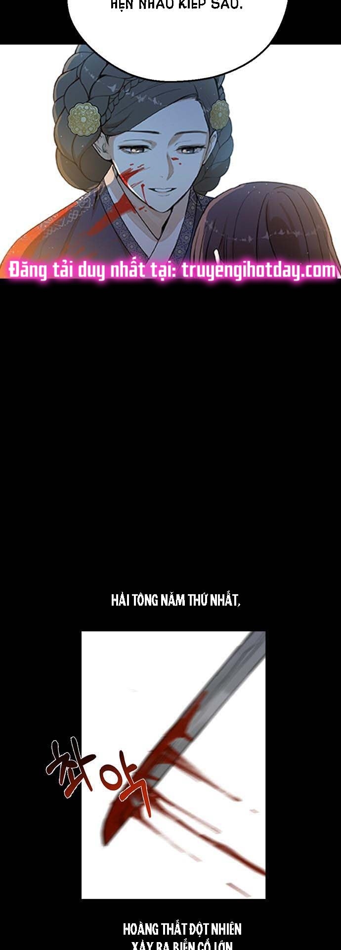 nhân duyên kiếp trước chapter 1.1 17