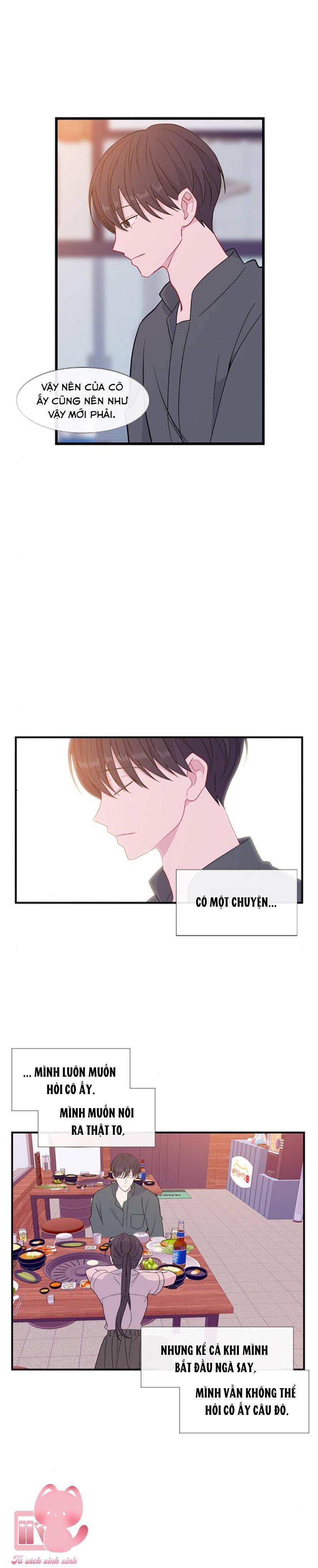 về bên anh chapter 112 17