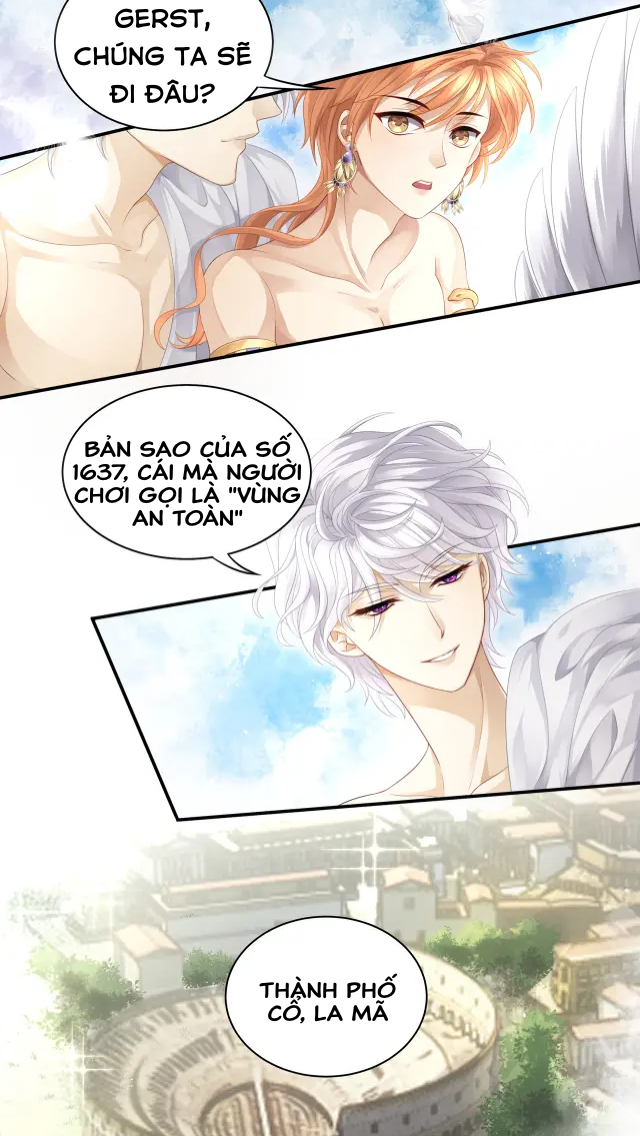 nàng và bảy người tình chapter 5 3