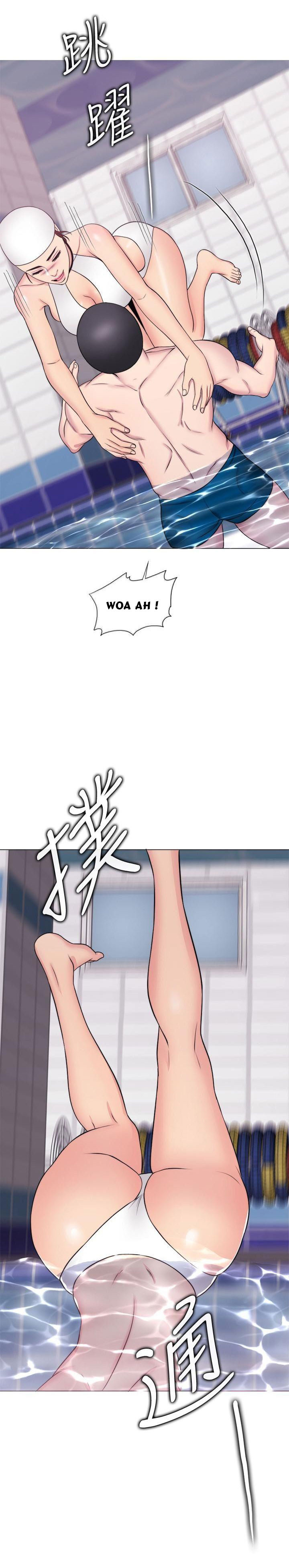 bể bơi ướt át chapter 36 27