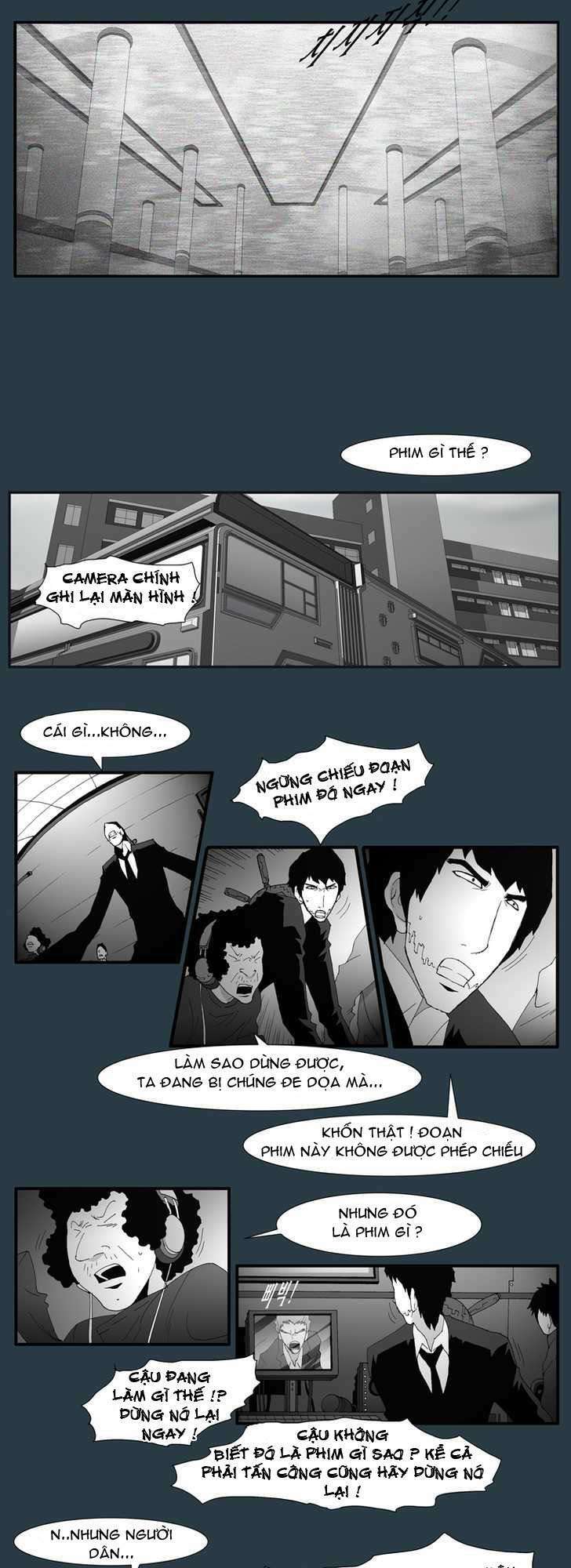 siêu năng chapter 147 2