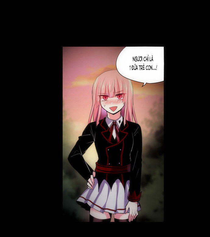 crepuscule (yamchi) chapter 128 13