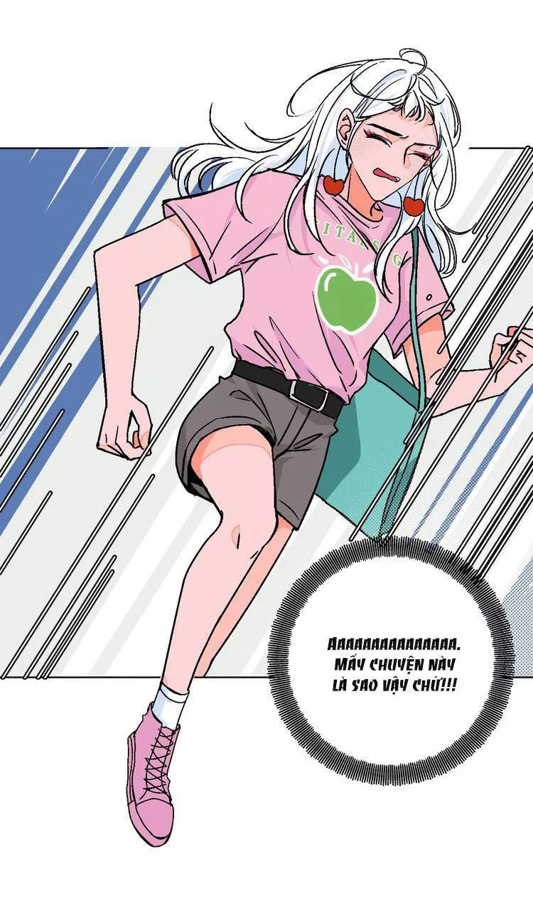 99 độ f - talk to me chapter 27 13