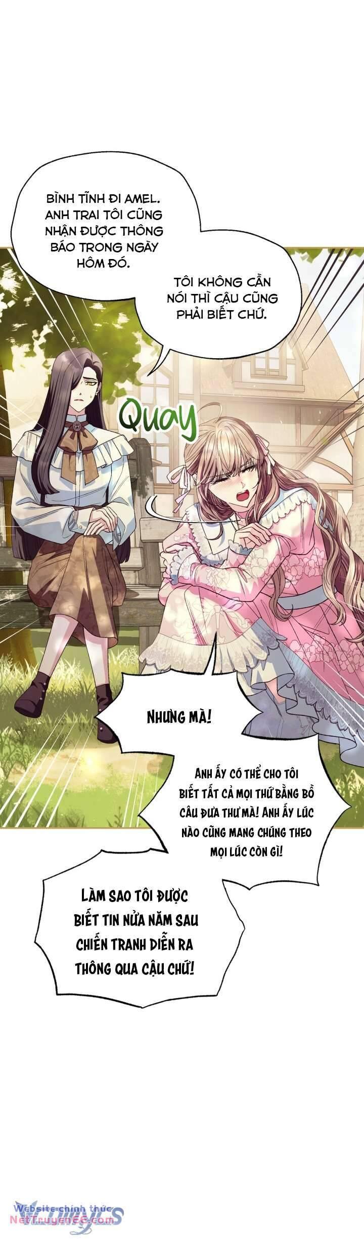 cha ơi con không muốn kết hôn đâu chapter 129 6