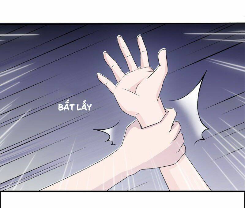 mạc thiếu bức hôn: vợ mới khó chống đỡ chapter 12 25