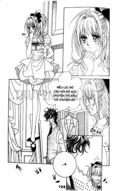 lọ lem hậu đậu chapter 38 12