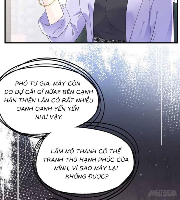 đại tiểu thư có thể có bụng dạ gì xấu chứ! (full) chapter 135 21