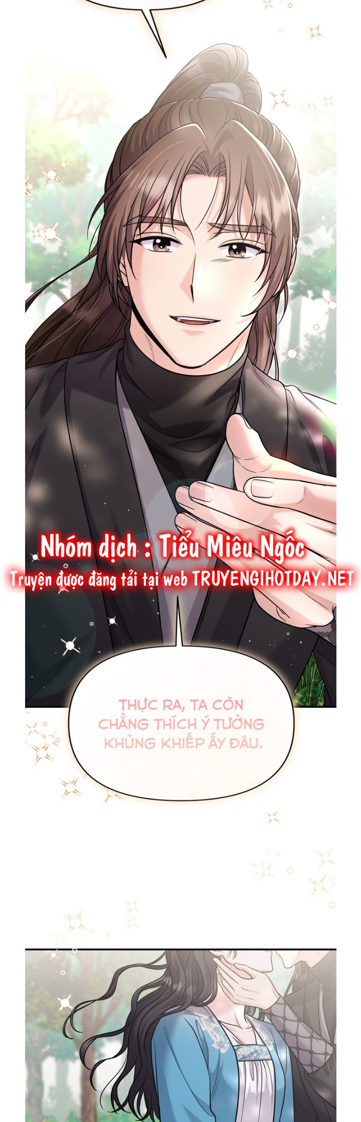 cao thủ chốn hậu cung chapter 57 12