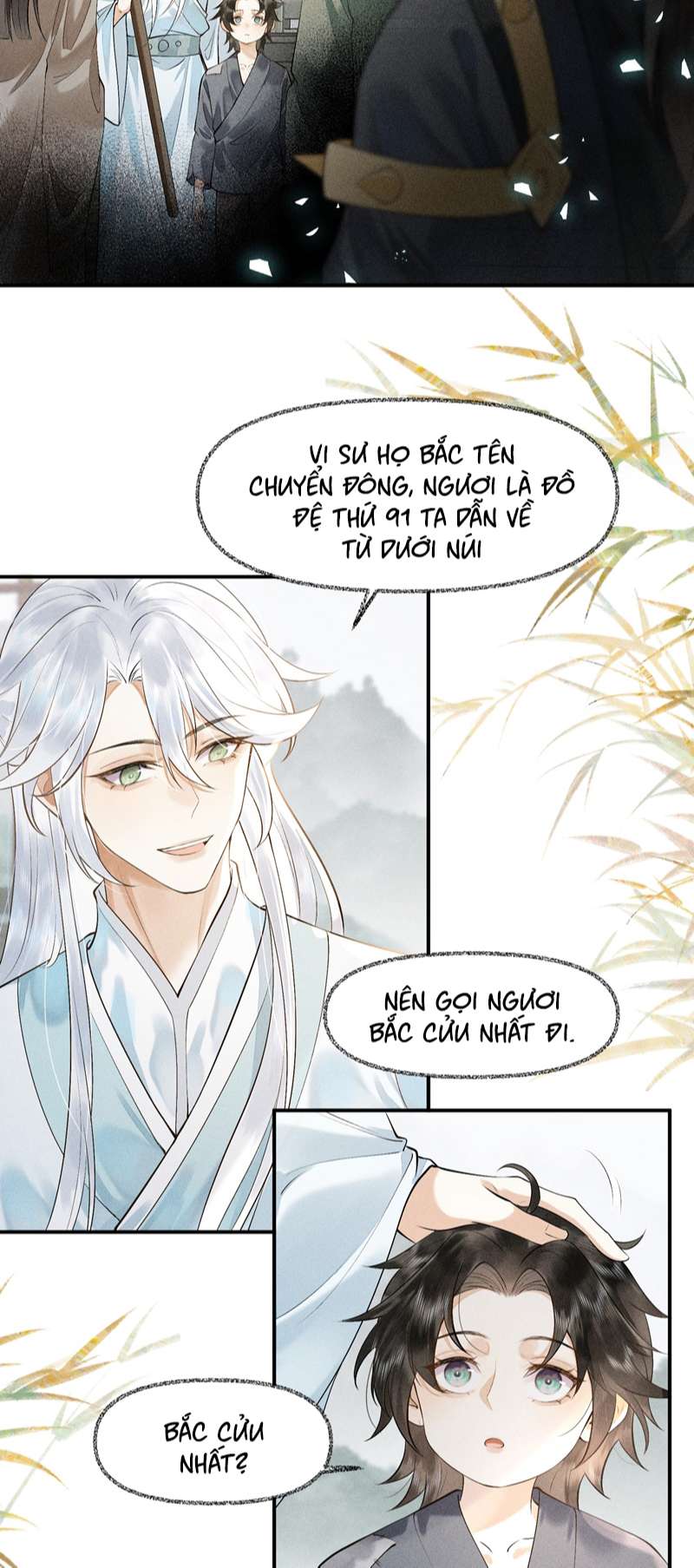 Tiên Tổ Tại Hạ Chapter 12 - Trang 2