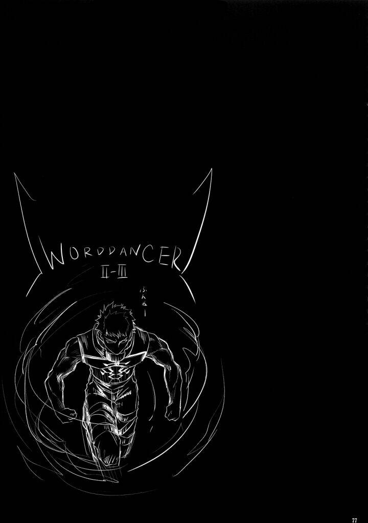 sword dancers ii chapter 3 76