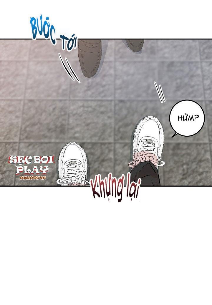 good dog , my boy chapter 6 27