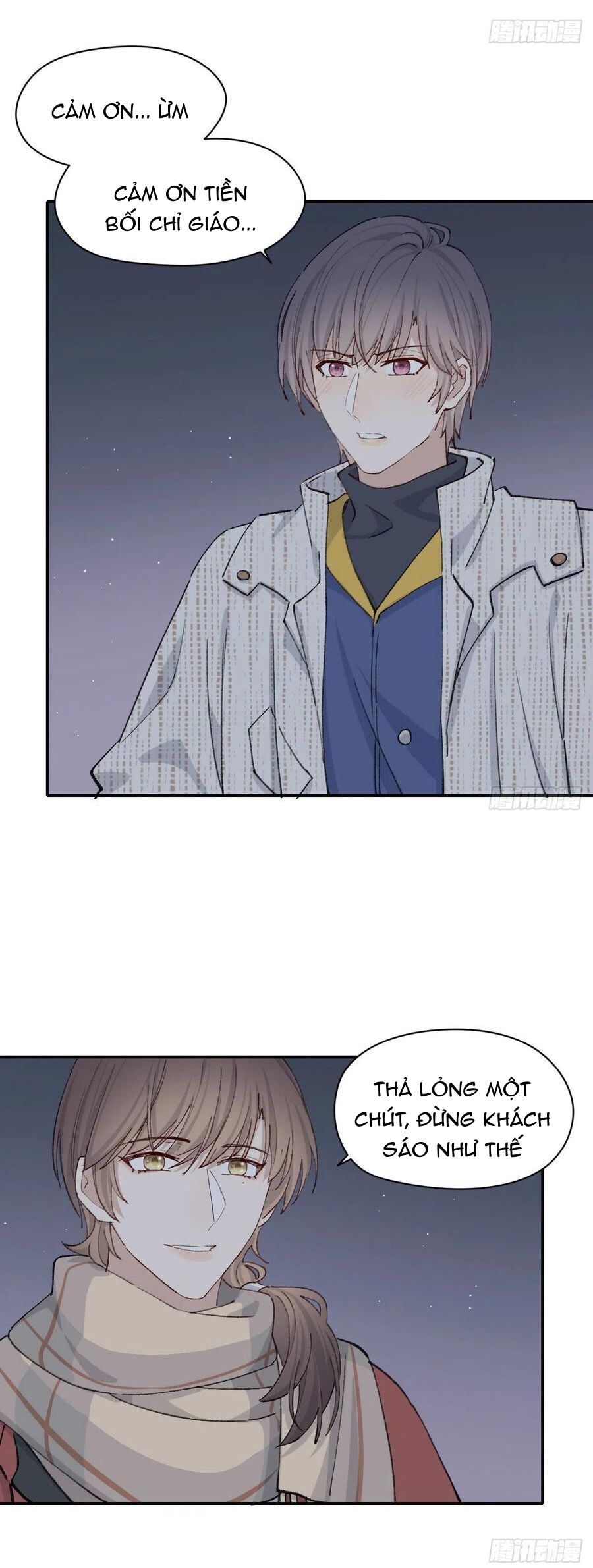 song vương chapter 23 4