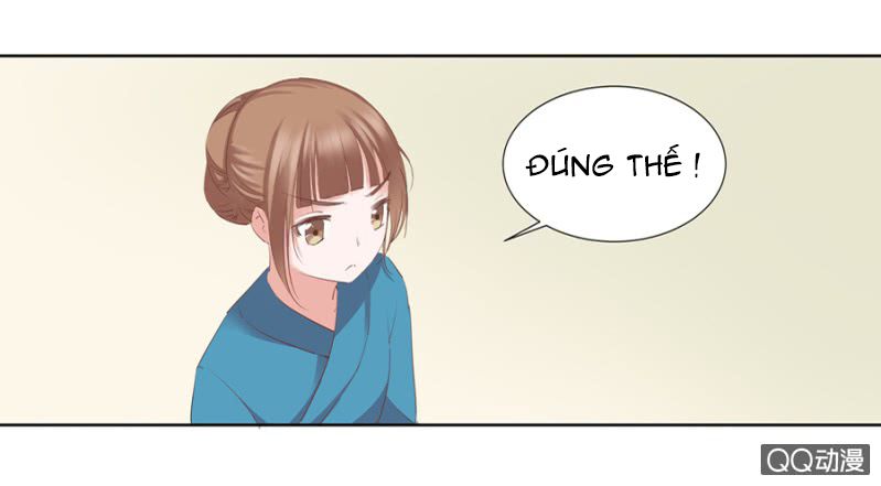 solo đi vương gia chapter 27 29