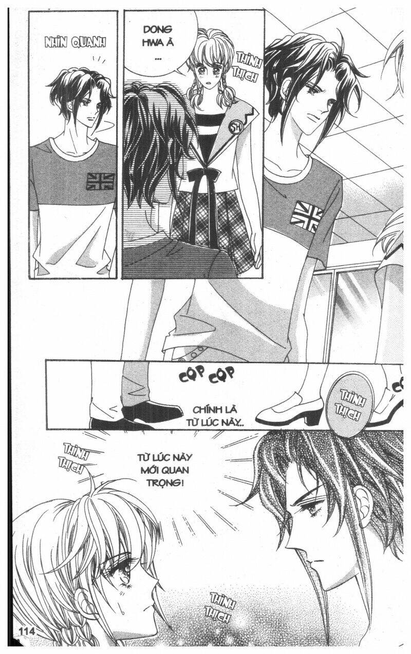 cũng vì em chapter 3 114