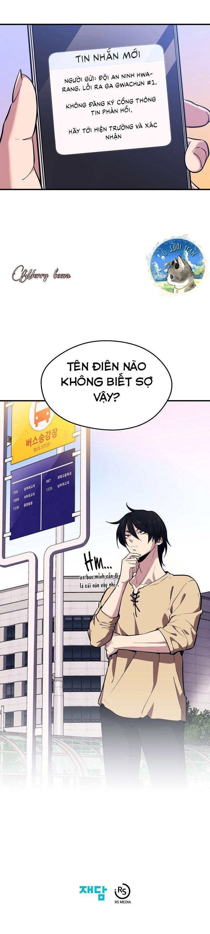 linh hồn ở nhà ga seoul chapter 3 42