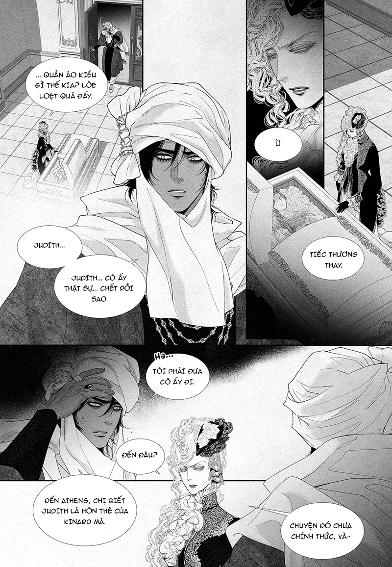 vực thẳm chapter 6 8