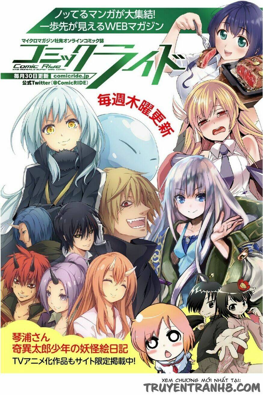 tanaka ~ age equal her not witch of gravel - trung chương tại dị giới chapter 7 30