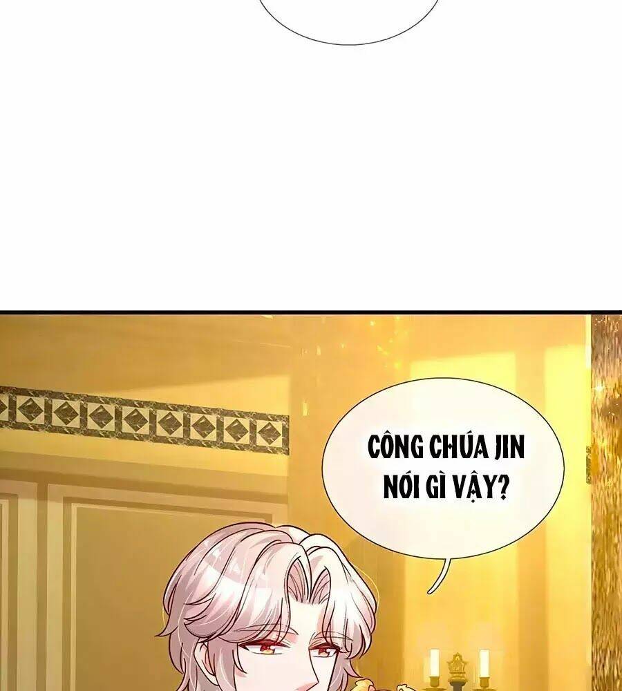 bỗng một ngày trở thành con gái nhà vua chapter 140 31