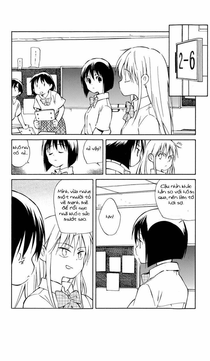 hitoribocchi no chikyuu shinryaku chapter 25 37