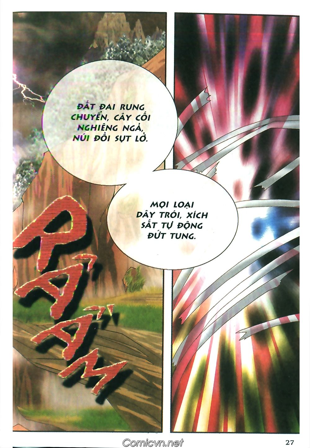 thần thoại bắc âu chapter 48 28