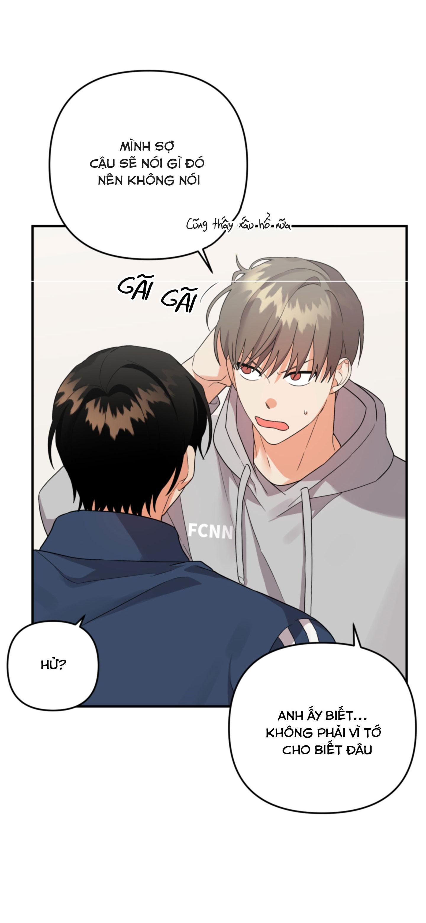 tên xấu xa của tôi xxx chapter 48 32