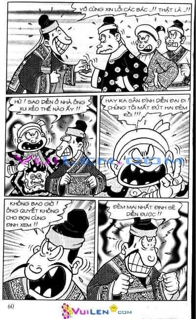 thần đồng đất việt chapter 22 58