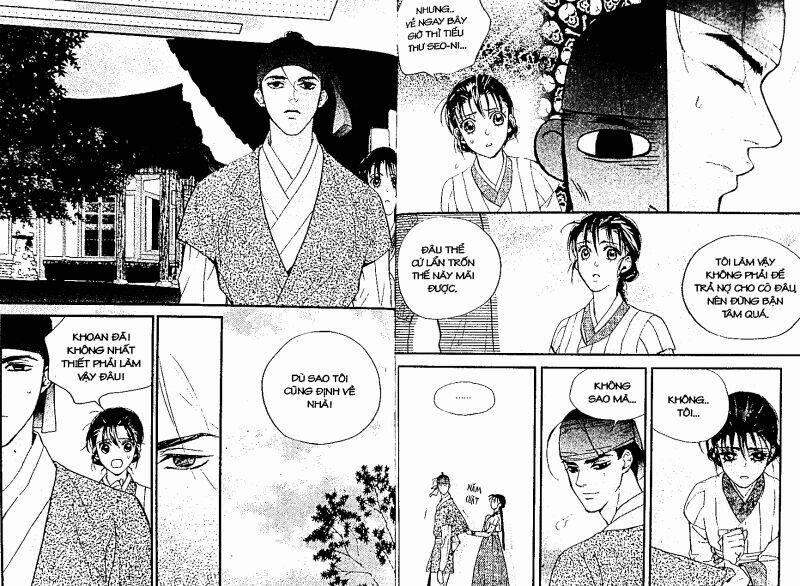 chuyện tình đảo thiên đường chapter 11 70