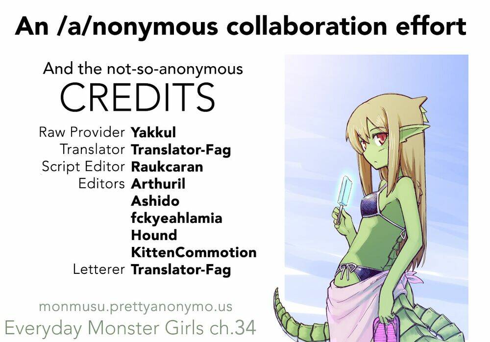 các nàng thú yêu chapter 34 44