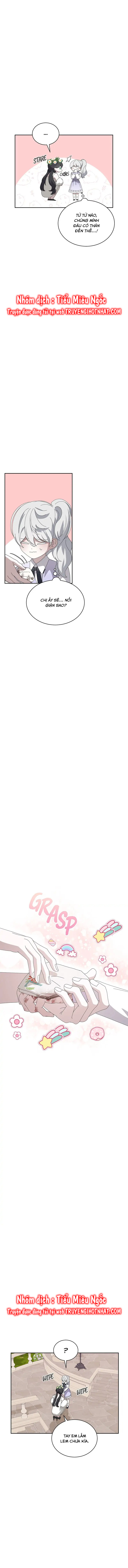 nữ phản diện muốn có kết thúc đẹp chapter 34 6