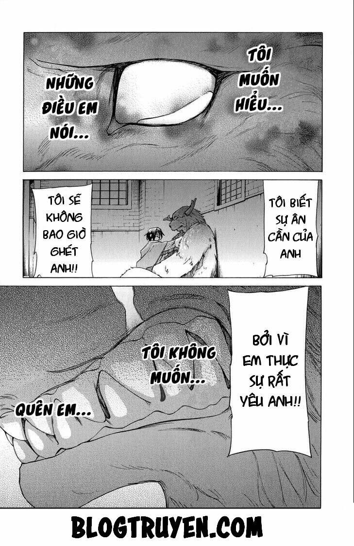 sekainohate de aimashou chapter 40 11