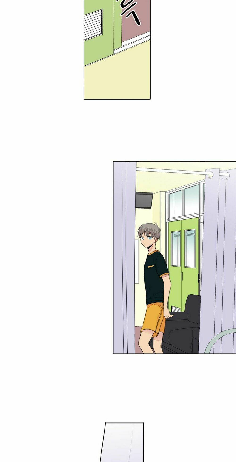 cậu nhóc tiểu học mà tôi yêu! chapter 25 36