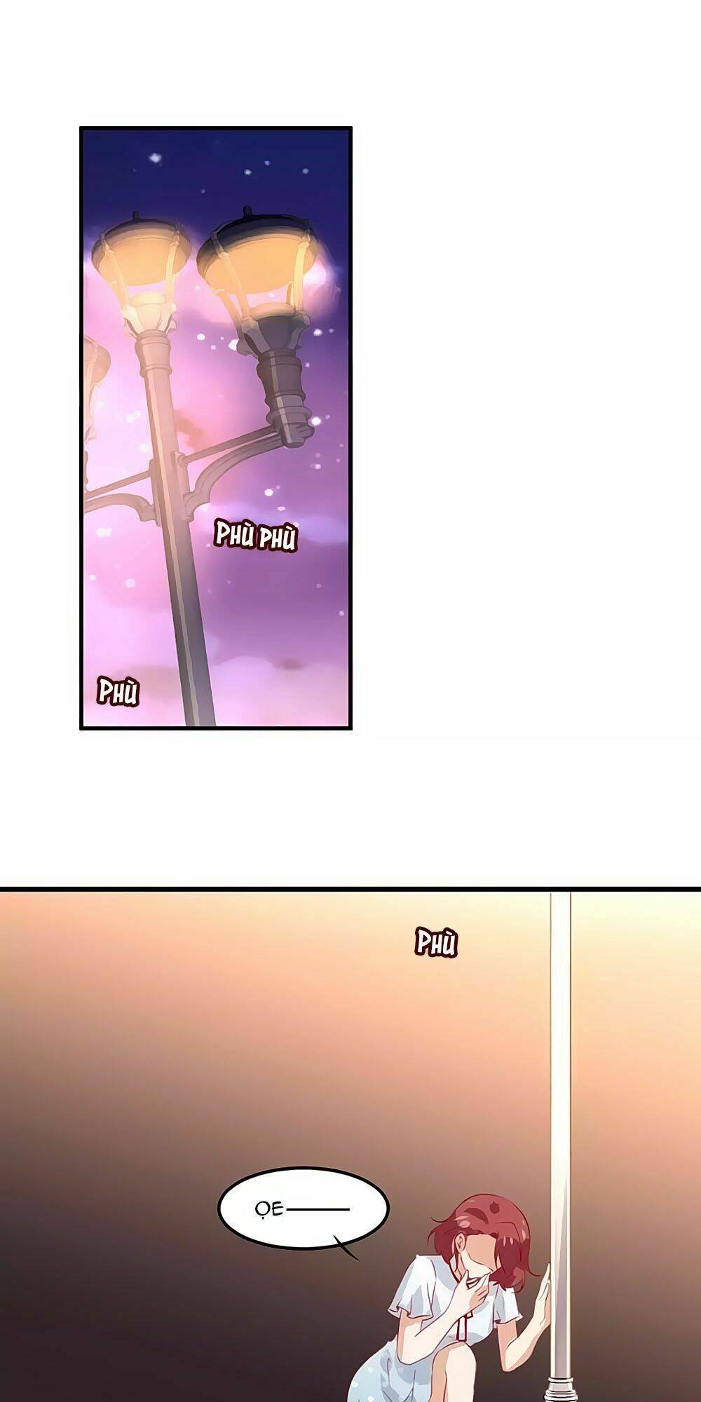 tổng tài, như vậy nhanh quá chapter 12 32