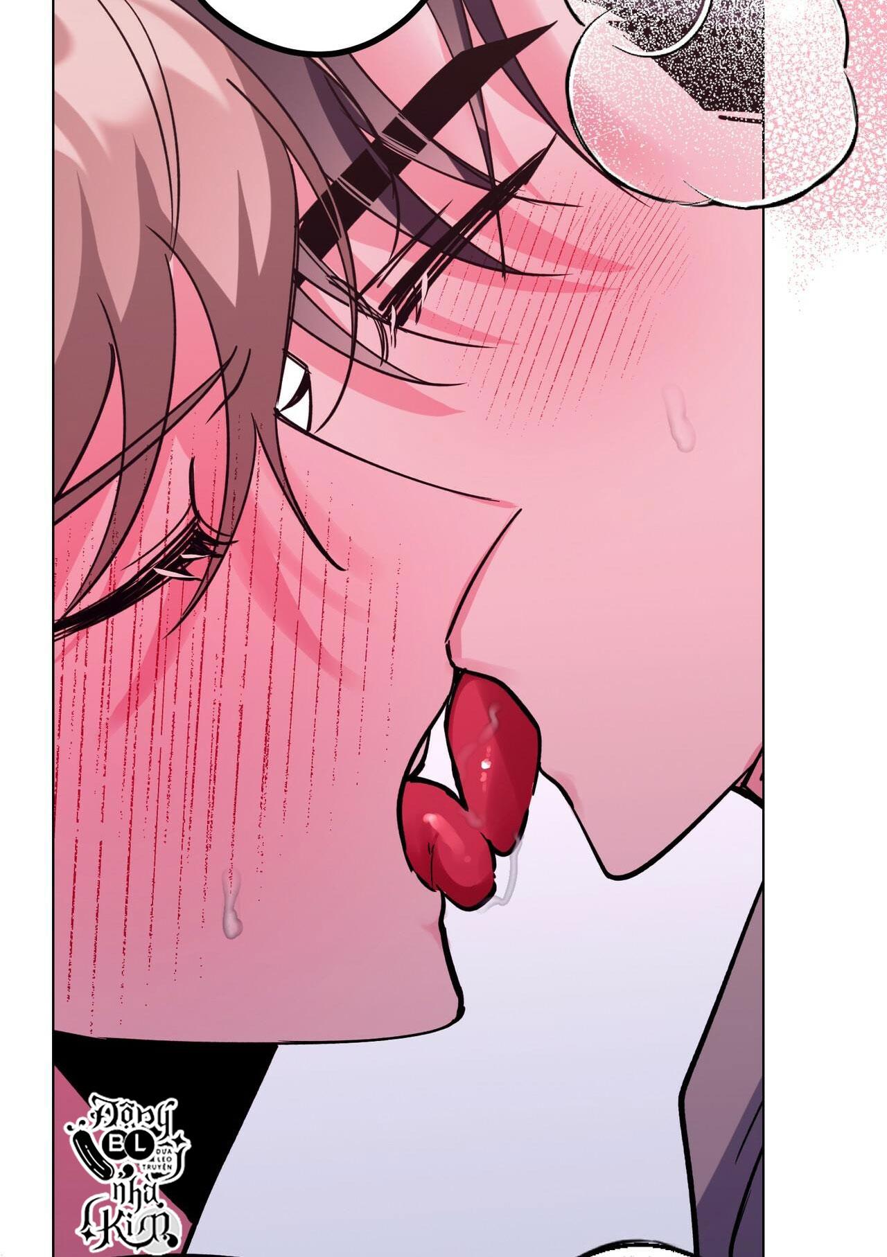 cạm bẫy đại học [m] chapter 27 70