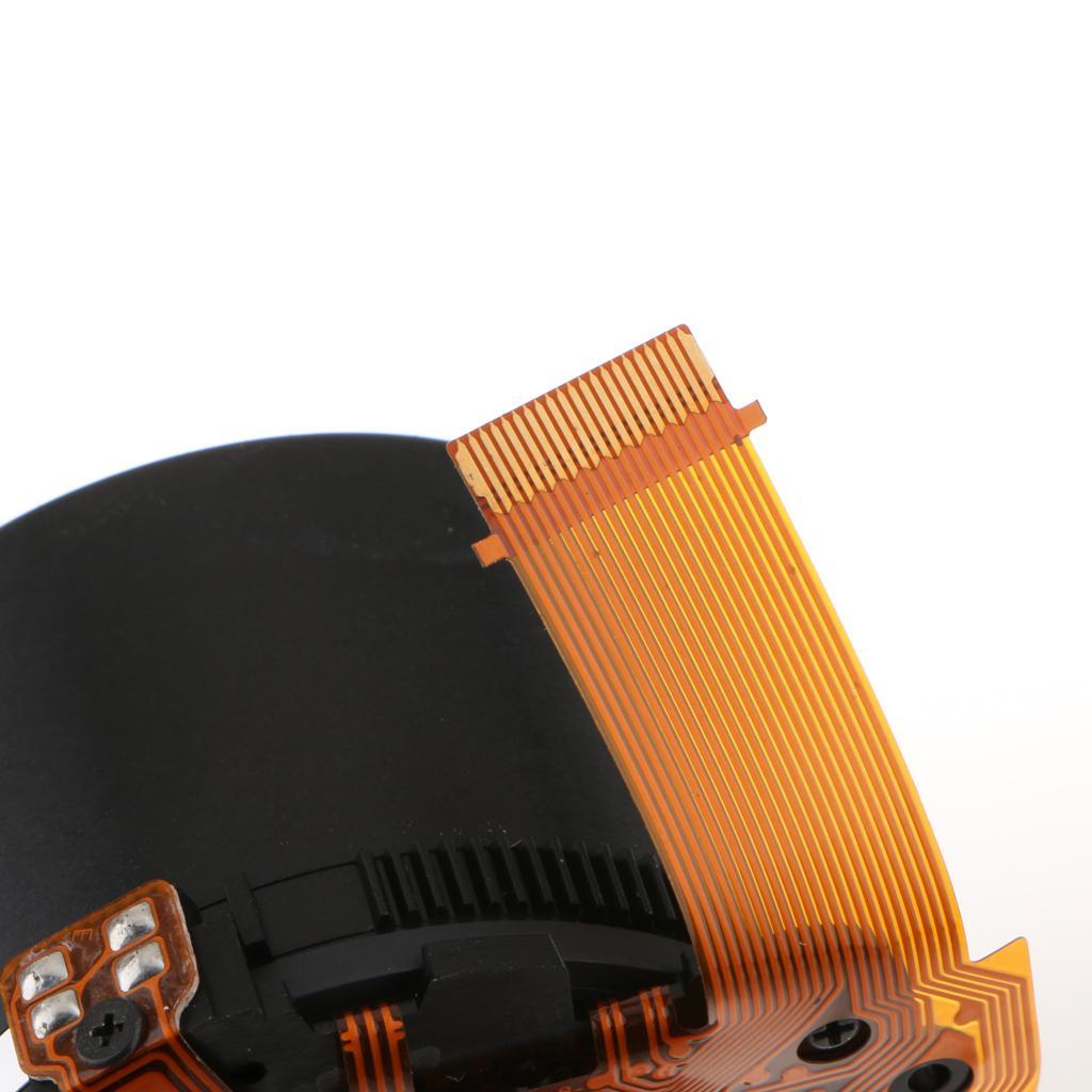 Lens Zoom Unit Replacement Part For Samsung S850 S1050 Digital Camera