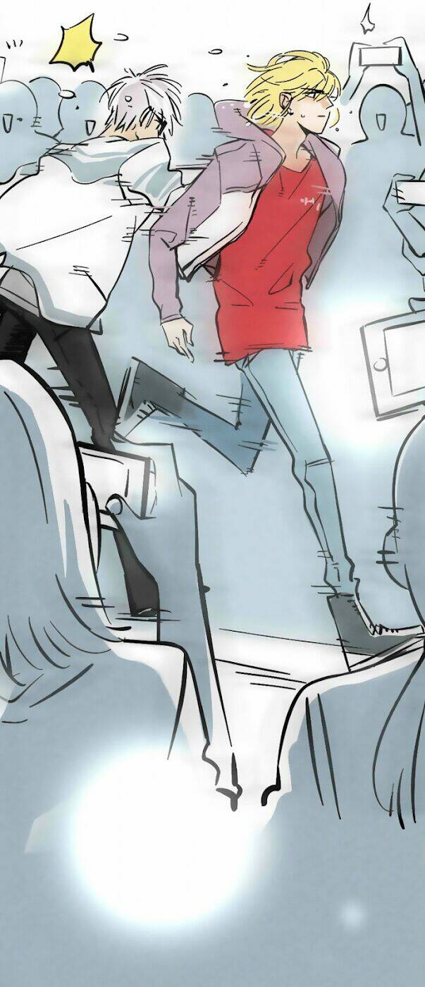 trang nhất toàn là hắn chapter 26 98