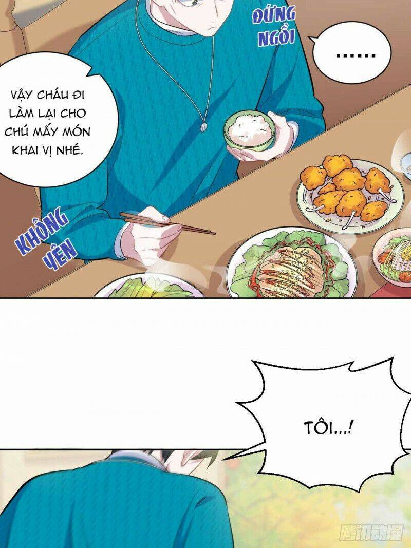 nhạc phụ đại nhân là lão bà chapter 91 13