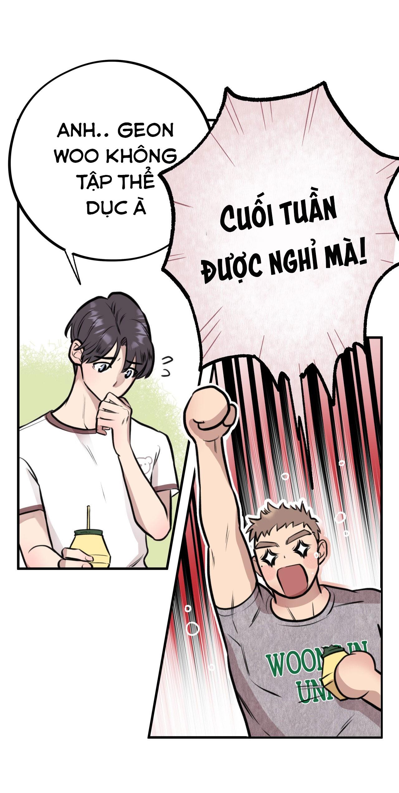 mật gấu chapter 5 45