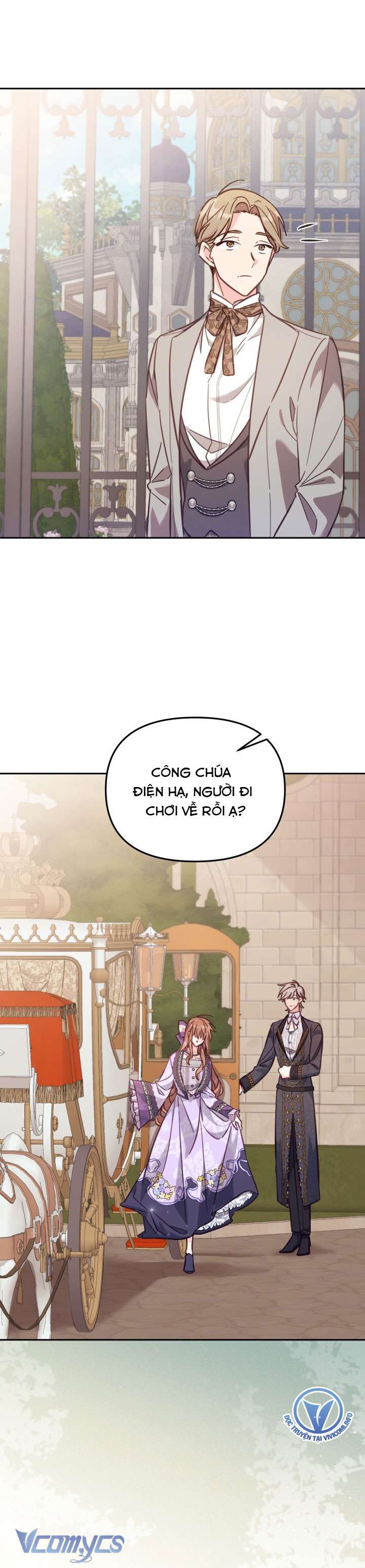 không có chỗ cho kẻ giả mạo chapter 19 1