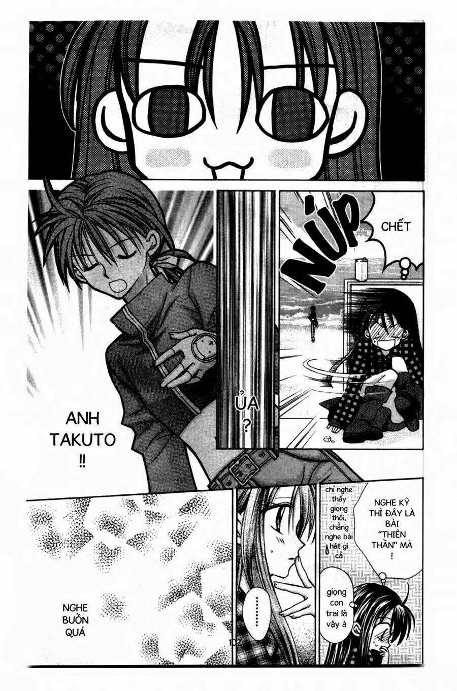 tìm ánh trăng tròn chapter 3 60