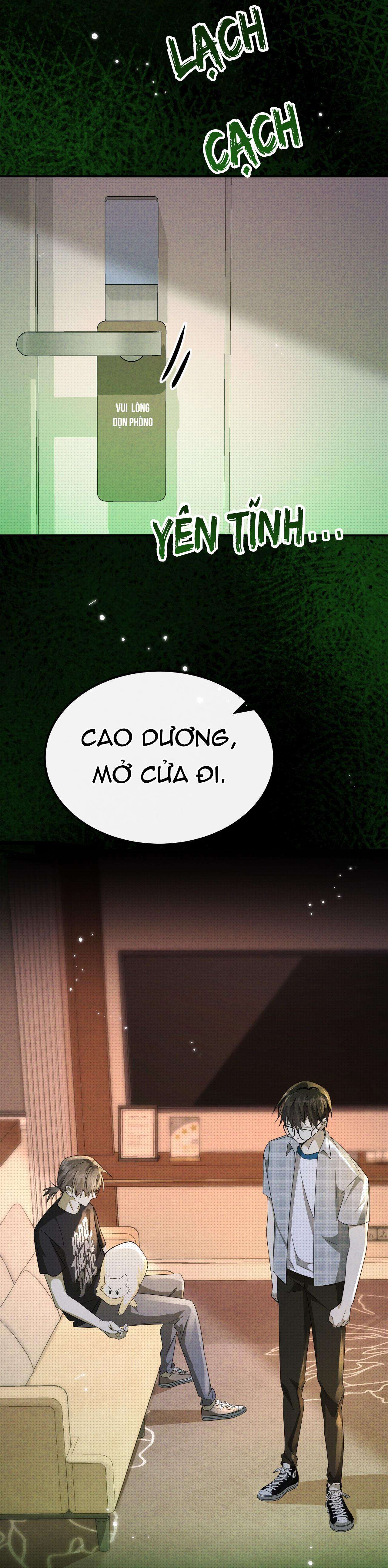 chí âm chí dương chapter 32 15