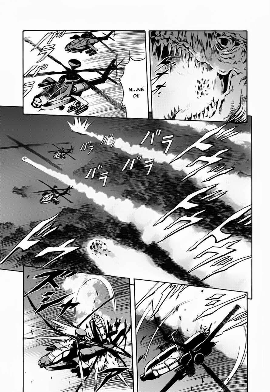 otogi matsuri chapter 56 22