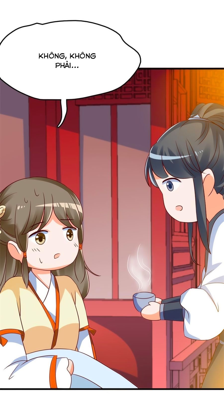 kiêu ngạo vương gia chủng điền phi chapter 156 26