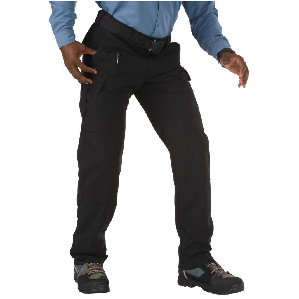 Quần dài chiến thuật 5.11 STRYKE PANT_kháng nước - xám