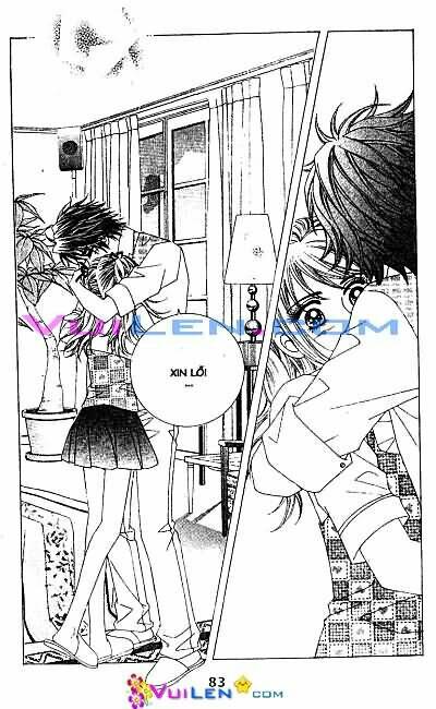 tìm lại tình yêu chapter 77 4